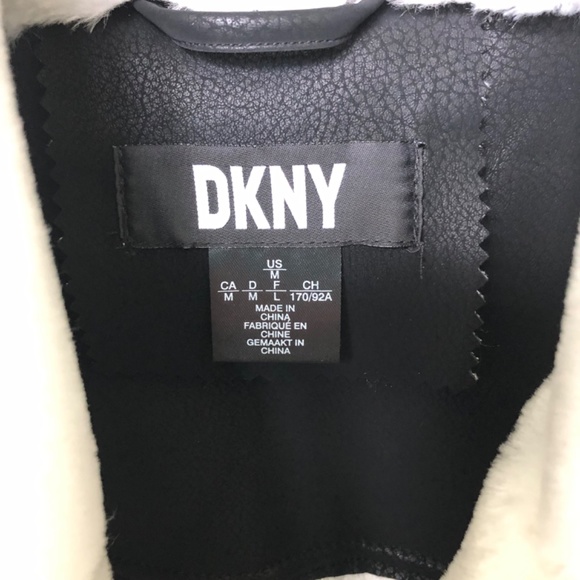 DKNY Coat - Picture 4 of 4